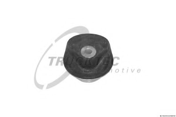 Втулка, балка моста TRUCKTEC AUTOMOTIVE 07.32.005