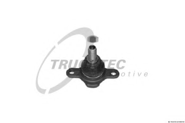 Несущий / направляющий шарнир TRUCKTEC AUTOMOTIVE 07.31.043