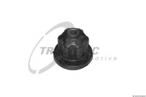 Втулка, балка моста TRUCKTEC AUTOMOTIVE 07.30.064
