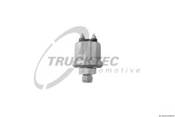 Датчик, давление масла TRUCKTEC AUTOMOTIVE 01.42.110