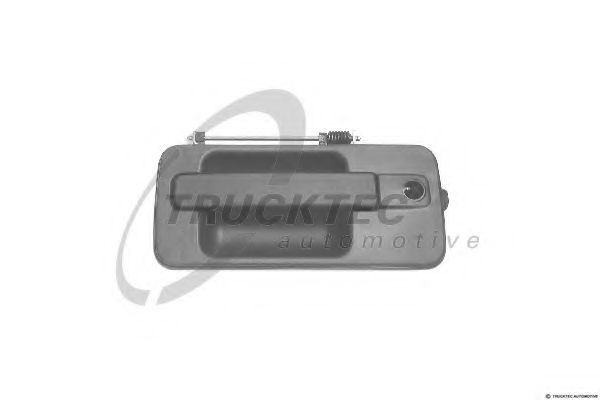 Ручка двери TRUCKTEC AUTOMOTIVE 01.53.088