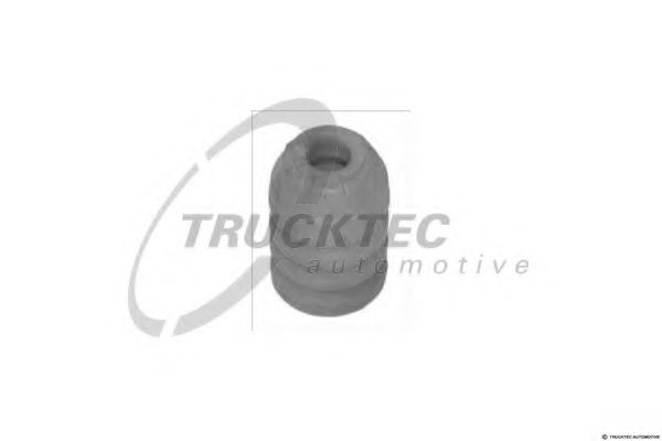 Буфер, амортизация TRUCKTEC AUTOMOTIVE 07.30.071