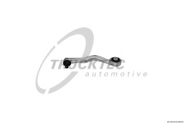 Рычаг независимой подвески колеса, подвеска колеса TRUCKTEC AUTOMOTIVE 07.31.055