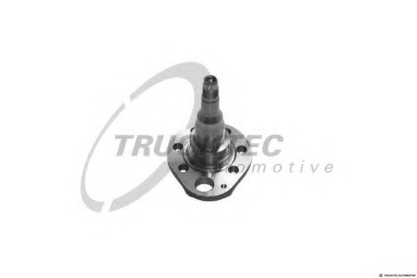 Поворотный кулак, подвеска колеса TRUCKTEC AUTOMOTIVE 07.32.013