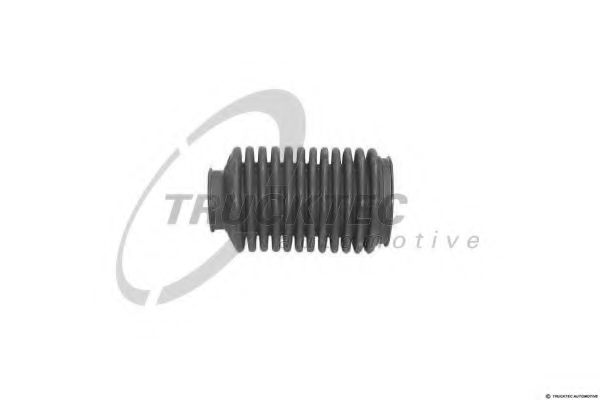 Пыльник, рулевое управление TRUCKTEC AUTOMOTIVE 07.37.044