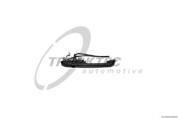Ручка двери TRUCKTEC AUTOMOTIVE 07.53.025