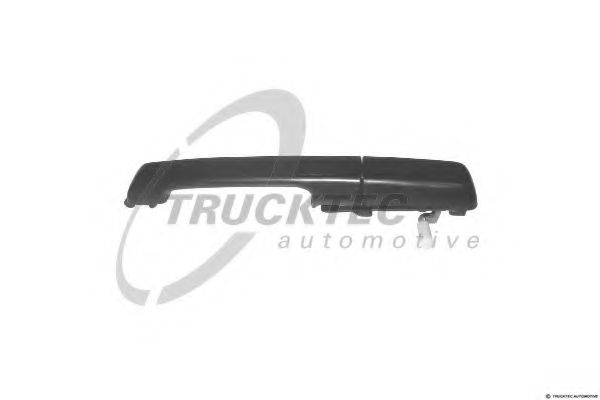 Ручка двери TRUCKTEC AUTOMOTIVE 07.54.011