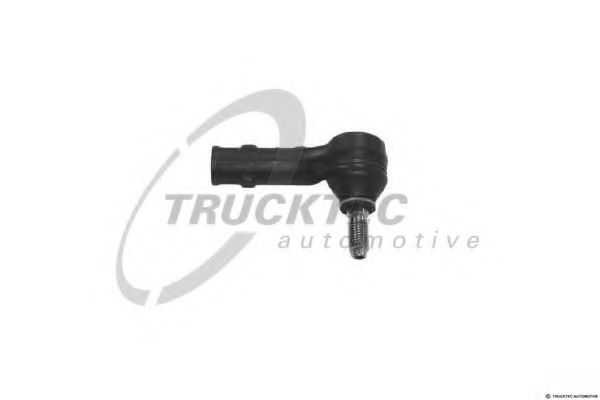 Наконечник поперечной рулевой тяги TRUCKTEC AUTOMOTIVE 07.37.051