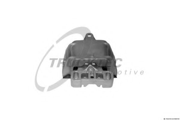 Подвеска, ступенчатая коробка передач TRUCKTEC AUTOMOTIVE 07.20.048