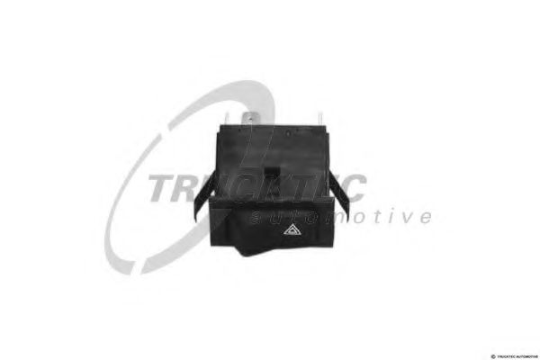Указатель аварийной сигнализации TRUCKTEC AUTOMOTIVE 07.42.020