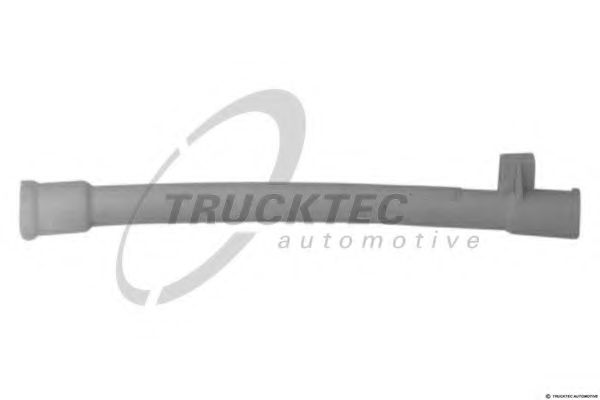 Воронка, указатель уровня масла TRUCKTEC AUTOMOTIVE 07.10.024