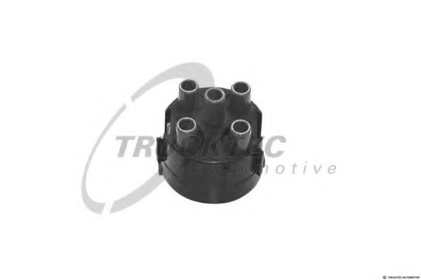 Крышка распределителя зажигания TRUCKTEC AUTOMOTIVE 07.17.005