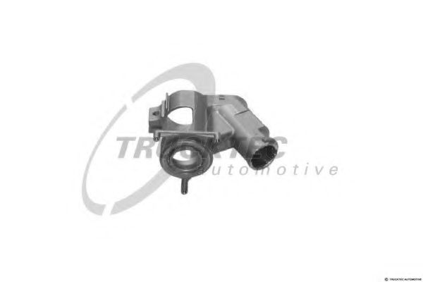 Замок вала рулевого колеса TRUCKTEC AUTOMOTIVE 07.37.045