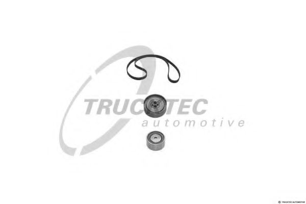 Комплект ремня ГРМ TRUCKTEC AUTOMOTIVE 07.12.025