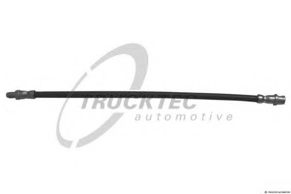 Тормозной шланг TRUCKTEC AUTOMOTIVE 02.35.069