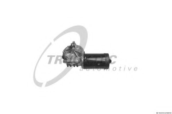 Двигатель стеклоочистителя TRUCKTEC AUTOMOTIVE 02.58.035