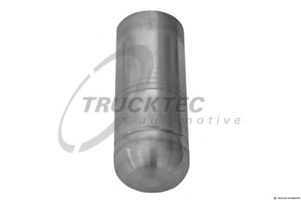 Осушитель, кондиционер TRUCKTEC AUTOMOTIVE 08.59.013