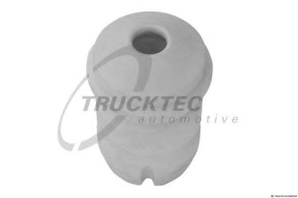 Буфер, амортизация TRUCKTEC AUTOMOTIVE 08.30.001