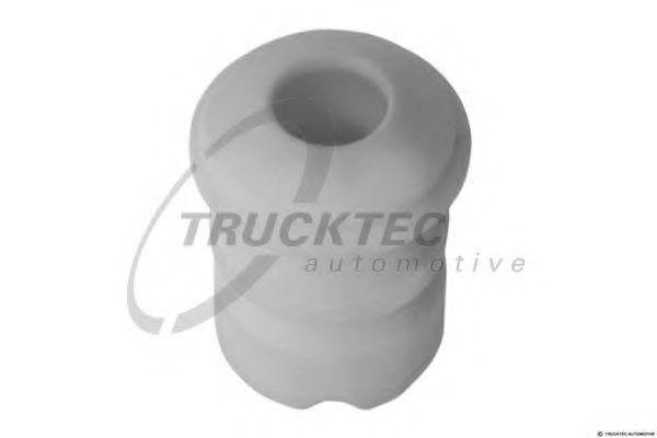 Буфер, амортизация TRUCKTEC AUTOMOTIVE 08.30.003