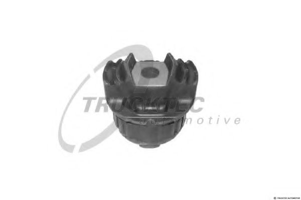 Втулка, балка моста TRUCKTEC AUTOMOTIVE 02.32.035