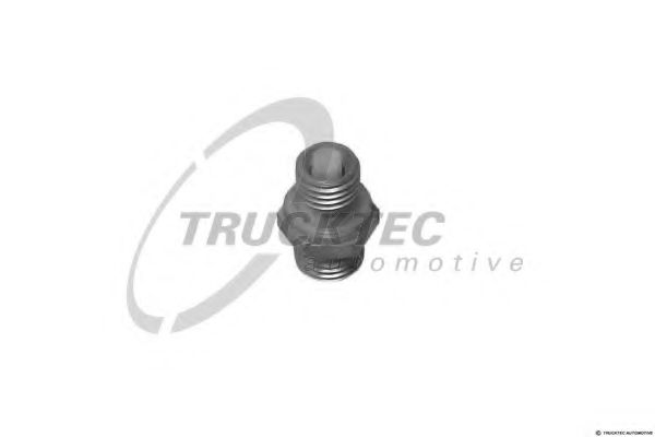 Фильтр, подъема топлива TRUCKTEC AUTOMOTIVE 02.13.937