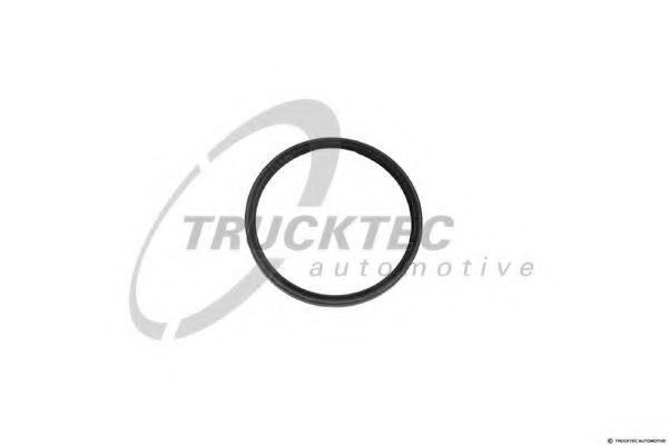 Ремкомплект, шкворень поворотного кулака TRUCKTEC AUTOMOTIVE 0131008