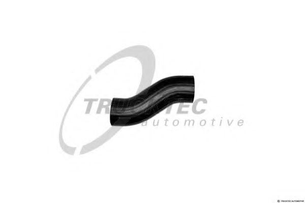 Шланг радиатора AUGER 56232