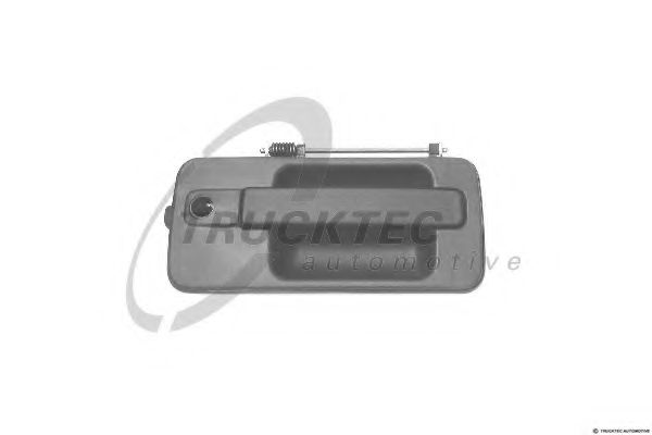 Ручка двери TRUCKTEC AUTOMOTIVE 01.53.089