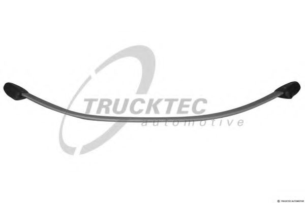 Многолистовая рессора TRUCKTEC AUTOMOTIVE 02.30.060