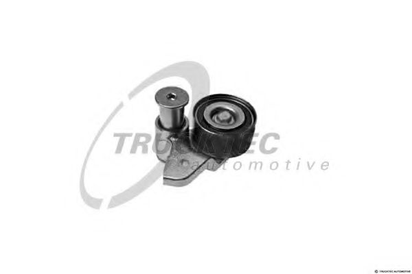 Натяжной ролик, ремень ГРМ TRUCKTEC AUTOMOTIVE 07.19.123