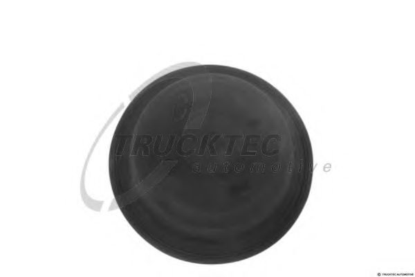 Мембрана, цилиндр пружинного энерго-аккумулятора TRUCKTEC AUTOMOTIVE 98.05.016