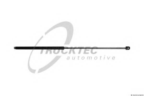 Газовая пружина TRUCKTEC AUTOMOTIVE 05.66.001