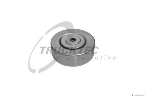 Натяжной ролик, поликлиновой  ремень TRUCKTEC AUTOMOTIVE 08.19.116