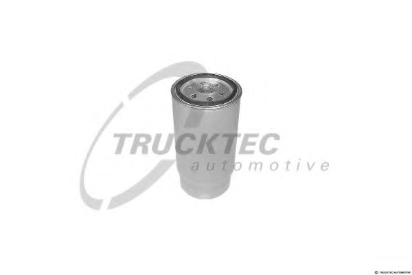 Топливный фильтр TRUCKTEC AUTOMOTIVE 08.38.014