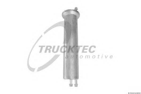 Топливный фильтр TRUCKTEC AUTOMOTIVE 08.38.018