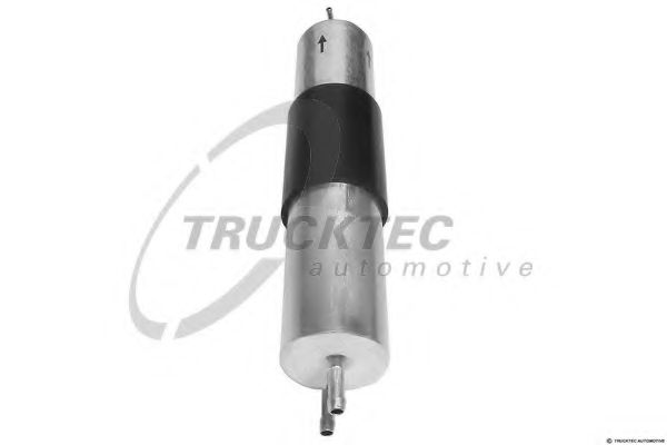 Топливный фильтр TRUCKTEC AUTOMOTIVE 08.38.019