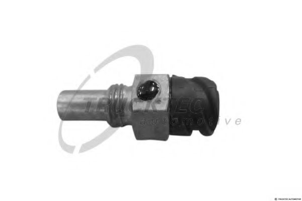 Датчик, температура охлаждающей жидкости AUGER 71945