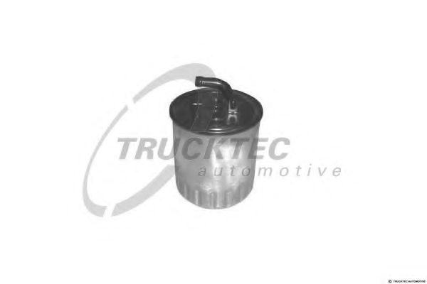 Топливный фильтр TRUCKTEC AUTOMOTIVE 02.38.043