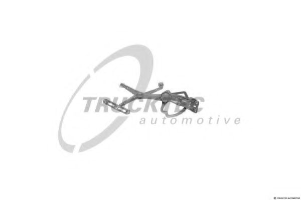 Подъемное устройство для окон TRUCKTEC AUTOMOTIVE 02.53.081