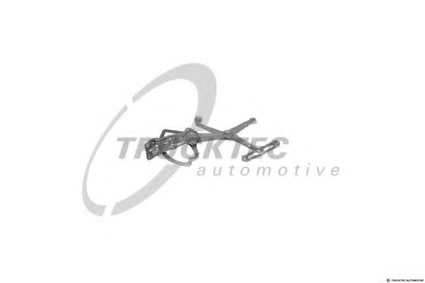 Подъемное устройство для окон TRUCKTEC AUTOMOTIVE 02.53.082