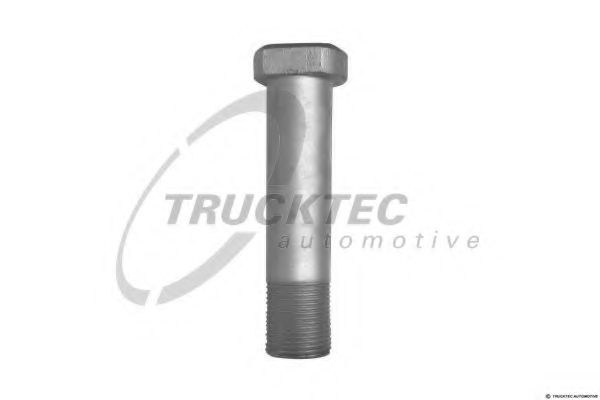 Болт крепления колеса TRUCKTEC AUTOMOTIVE 01.33.011