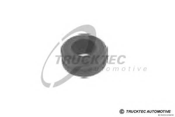 Подвеска, радиатор TRUCKTEC AUTOMOTIVE 04.19.010