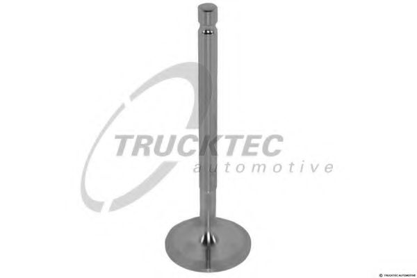 Впускной клапан TRUCKTEC AUTOMOTIVE 04.11.001