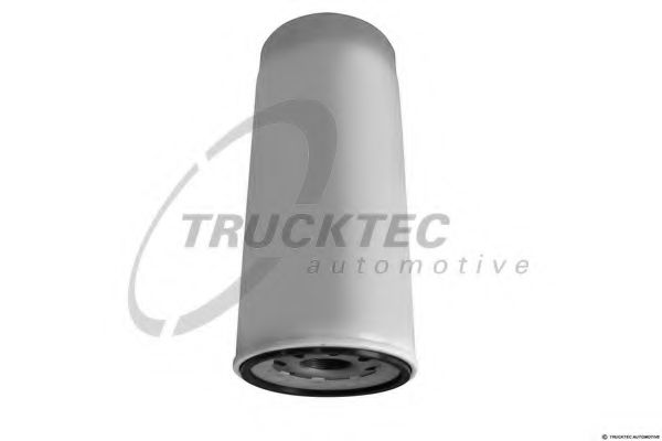 Топливный фильтр TRUCKTEC AUTOMOTIVE 03.38.003