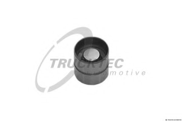 Механизм свободного хода генератора TRUCKTEC AUTOMOTIVE 07.17.022