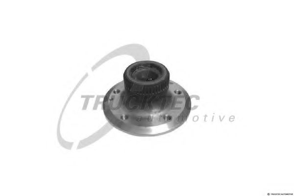 Ступица колеса FIRESTONE 830069