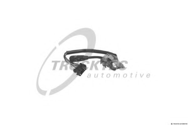 Выключатель на колонке рулевого управления TRW 440112