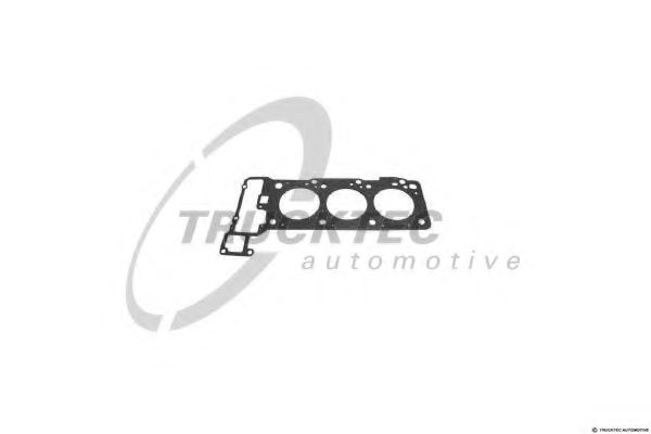 Прокладка, головка цилиндра TRUCKTEC AUTOMOTIVE 02.10.112