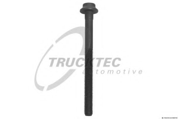 Болт головки цилидра TRUCKTEC AUTOMOTIVE 02.67.140