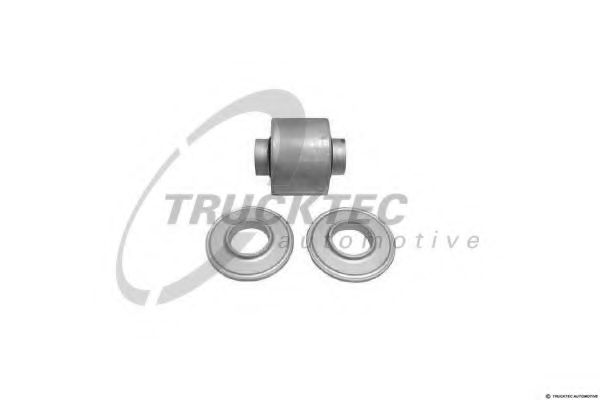 ремонтный комплект, рычаг подвески TRUCKTEC AUTOMOTIVE 02.31.094